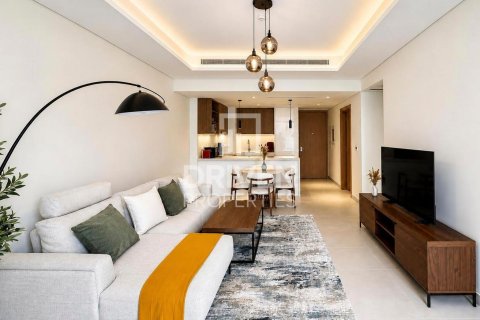 Apartment in City Walk, Dubai 1 bedroom, 76.74 sq.m. № 134289 - photo 13