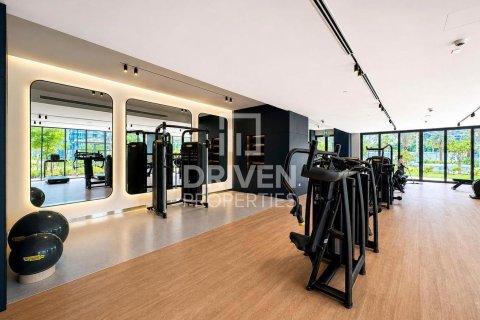 Apartment in City Walk, Dubai 1 bedroom, 76.74 sq.m. № 134289 - photo 5