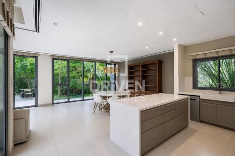 Villa in Sidra Villas, Dubai Hills Estate, Dubai 4 bedrooms, 455.6 sq.m. № 134286 - photo 29