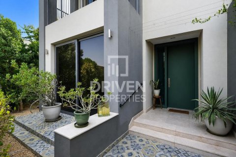 Villa in Sidra Villas, Dubai Hills Estate, Dubai 4 bedrooms, 455.6 sq.m. № 134286 - photo 4