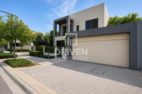 Villa in Sidra Villas, Dubai Hills Estate, Dubai 4 bedrooms, 455.6 sq.m. № 134286 - photo 3