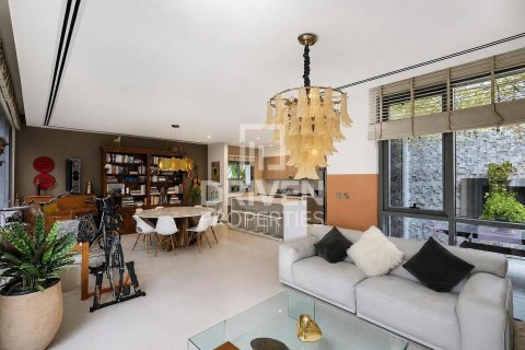 Villa in Sidra Villas, Dubai Hills Estate, Dubai 4 bedrooms, 455.6 sq.m. № 134286