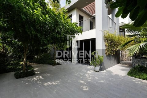 Villa in Sidra Villas, Dubai Hills Estate, Dubai 4 bedrooms, 455.6 sq.m. № 134286 - photo 5