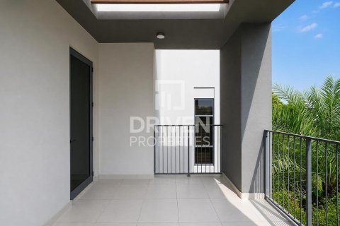 Villa in Sidra Villas, Dubai Hills Estate, Dubai 4 bedrooms, 455.6 sq.m. № 134286 - photo 8