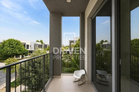 Villa in Sidra Villas, Dubai Hills Estate, Dubai 4 bedrooms, 455.6 sq.m. № 134286 - photo 12