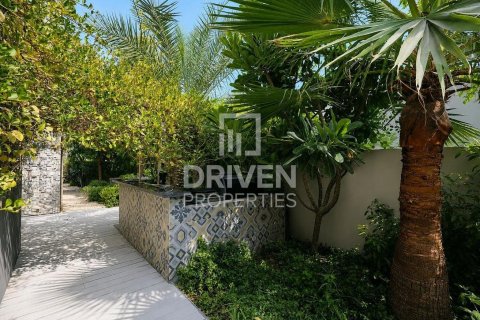 Villa in Sidra Villas, Dubai Hills Estate, Dubai 4 bedrooms, 455.6 sq.m. № 134286 - photo 6