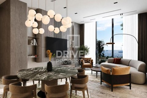 Apartamento en Maritime City, Dubai, 1 dormitorio, 81.94 m², № 134292