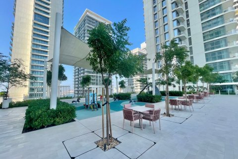 شقة في Dubai Harbour, دبي 1غرف نوم, 59.1 م² رقم 40493 - صورة 17