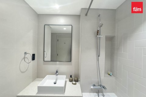 شقة في Dubai Harbour, دبي 1غرف نوم, 59.1 م² رقم 40493 - صورة 14