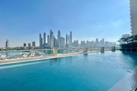شقة في Dubai Harbour, دبي 1غرف نوم, 59.1 م² رقم 40493 - صورة 1