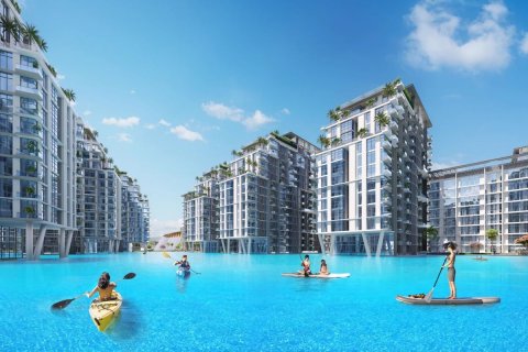 شقة في دبي 1غرف نوم, 72.9 م² رقم 40483 - صورة 3