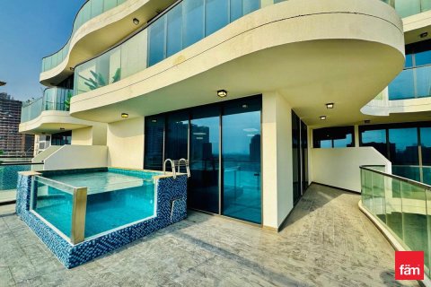 Apartment in Arjan, Dubai 1 bedroom, 100.2 sq.m. № 40492 - photo 1