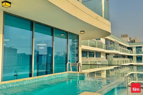 Apartment in Arjan, Dubai 1 bedroom, 100.2 sq.m. № 40492 - photo 6