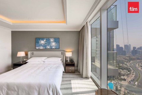 Appartement à Downtown Dubai (Downtown Burj Dubai), Dubai, 3 chambres, 202.6 m², № 40484 - photo 7