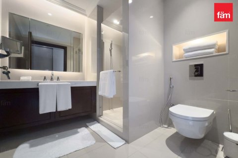 Appartement à Downtown Dubai (Downtown Burj Dubai), Dubai, 3 chambres, 202.6 m², № 40484 - photo 11