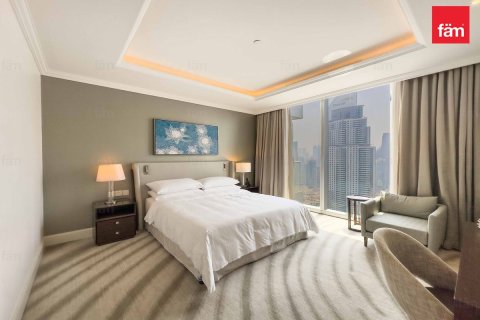 Appartement à Downtown Dubai (Downtown Burj Dubai), Dubai, 3 chambres, 202.6 m², № 40484 - photo 5