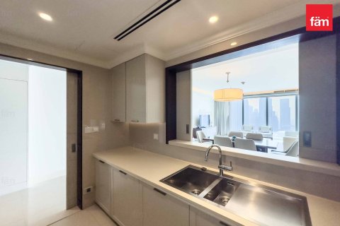 Appartement à Downtown Dubai (Downtown Burj Dubai), Dubai, 3 chambres, 202.6 m², № 40484 - photo 4