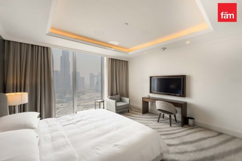 Appartement à Downtown Dubai (Downtown Burj Dubai), Dubai, 3 chambres, 202.6 m², № 40484 - photo 12