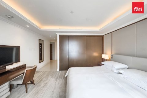 Appartement à Downtown Dubai (Downtown Burj Dubai), Dubai, 3 chambres, 202.6 m², № 40484 - photo 8