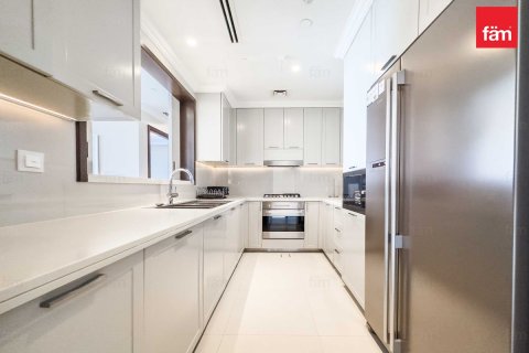 Appartement à Downtown Dubai (Downtown Burj Dubai), Dubai, 3 chambres, 202.6 m², № 40484 - photo 3