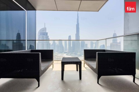Appartement à Downtown Dubai (Downtown Burj Dubai), Dubai, 3 chambres, 202.6 m², № 40484 - photo 18