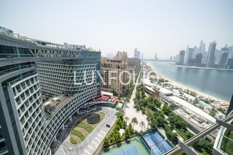 Ático en Oceana, Palm Jumeirah, Dubai, 4 dormitorios, 493 m², № 46233 - foto 5