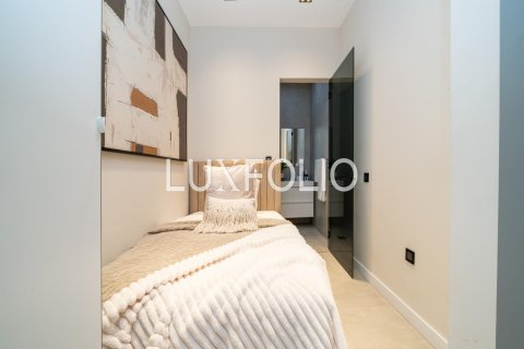 Ático en Oceana, Palm Jumeirah, Dubai, 4 dormitorios, 493 m², № 46233 - foto 28
