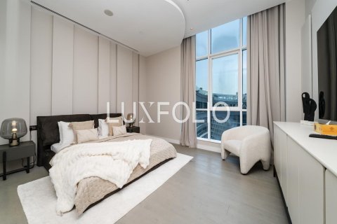 Ático en Oceana, Palm Jumeirah, Dubai, 4 dormitorios, 493 m², № 46233 - foto 17