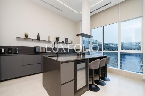 Ático en Oceana, Palm Jumeirah, Dubai, 4 dormitorios, 493 m², № 46233 - foto 10