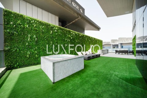 Ático en Oceana, Palm Jumeirah, Dubai, 4 dormitorios, 493 m², № 46233 - foto 2