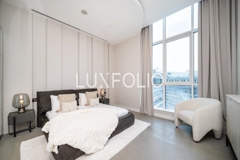 Ático en Oceana, Palm Jumeirah, Dubai, 4 dormitorios, 493 m², № 46233 - foto 19