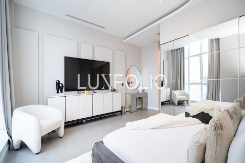 Ático en Oceana, Palm Jumeirah, Dubai, 4 dormitorios, 493 m², № 46233 - foto 20