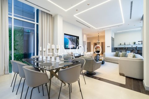 Ático en Oceana, Palm Jumeirah, Dubai, 4 dormitorios, 493 m², № 46233 - foto 9