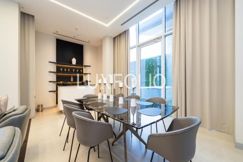 Ático en Oceana, Palm Jumeirah, Dubai, 4 dormitorios, 493 m², № 46233 - foto 12