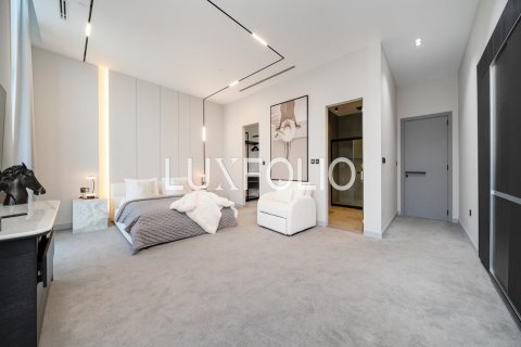 Ático en Oceana, Palm Jumeirah, Dubai, 4 dormitorios, 493 m², № 46233 - foto 14