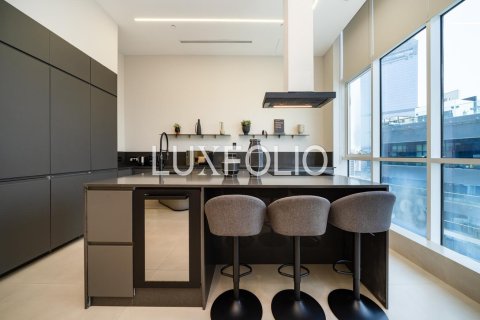 Ático en Oceana, Palm Jumeirah, Dubai, 4 dormitorios, 493 m², № 46233 - foto 11