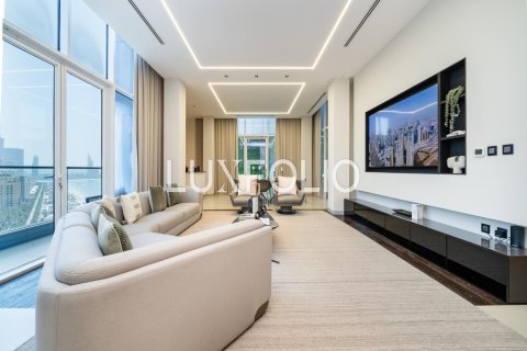 Ático en Oceana, Palm Jumeirah, Dubai, 4 dormitorios, 493 m², № 46233 - foto 7