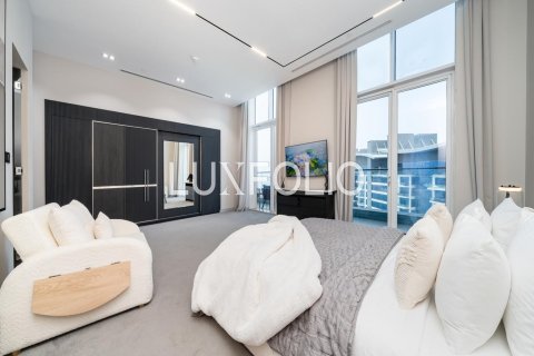 Ático en Oceana, Palm Jumeirah, Dubai, 4 dormitorios, 493 m², № 46233 - foto 24