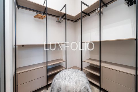 Ático en Oceana, Palm Jumeirah, Dubai, 4 dormitorios, 493 m², № 46233 - foto 27