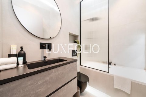 Ático en Oceana, Palm Jumeirah, Dubai, 4 dormitorios, 493 m², № 46233 - foto 25
