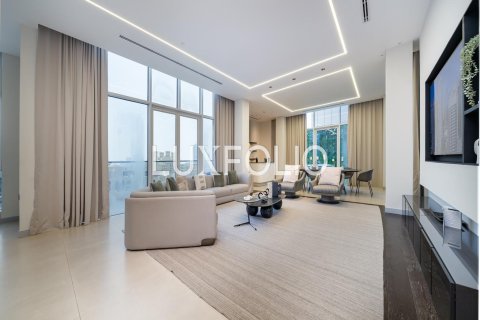 Ático en Oceana, Palm Jumeirah, Dubai, 4 dormitorios, 493 m², № 46233 - foto 8