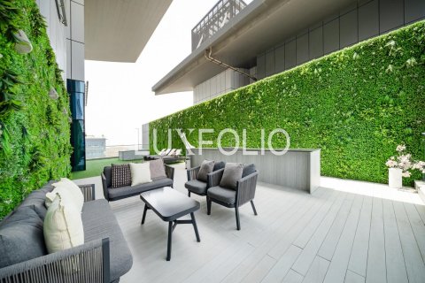 Ático en Oceana, Palm Jumeirah, Dubai, 4 dormitorios, 493 m², № 46233 - foto 1