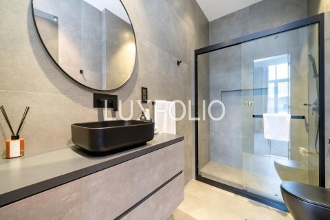 Ático en Oceana, Palm Jumeirah, Dubai, 4 dormitorios, 493 m², № 46233 - foto 16