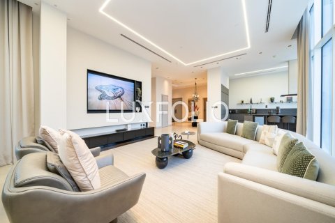 Ático en Oceana, Palm Jumeirah, Dubai, 4 dormitorios, 493 m², № 46233 - foto 6