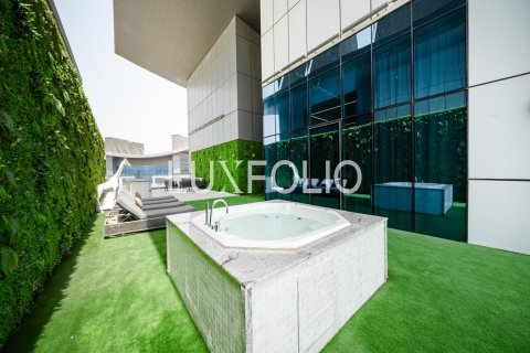 Ático en Oceana, Palm Jumeirah, Dubai, 4 dormitorios, 493 m², № 46233 - foto 4