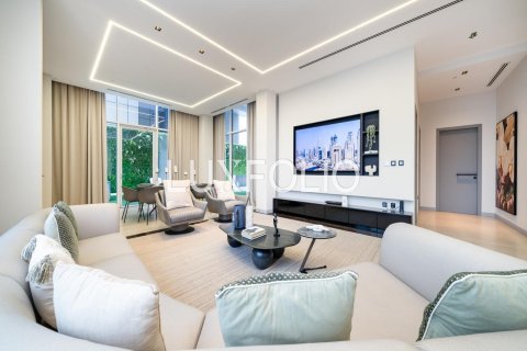 Ático en Oceana, Palm Jumeirah, Dubai, 4 dormitorios, 493 m², № 46233 - foto 3