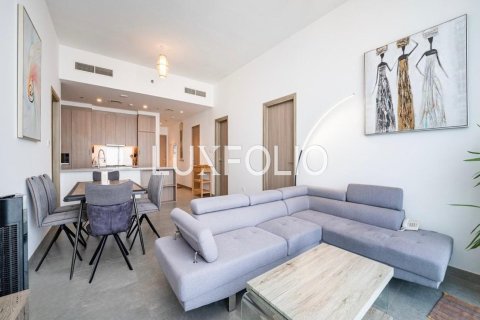 Снять в аренду квартиру в Дубай Марине, Дубай: 2 спальни, 128м², № 46230 - фото 1