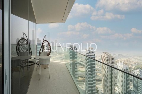 Снять в аренду квартиру в Дубай Марине, Дубай: 2 спальни, 128м², № 46230 - фото 11