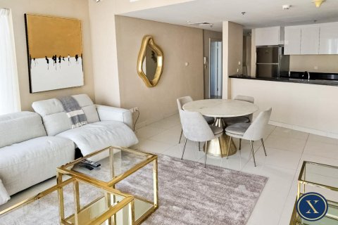 Apartment in Dubai Marina, Dubai 2 bedrooms, 125 sq.m. № 46242 - photo 2