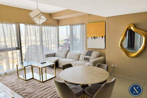 Apartment in Dubai Marina, Dubai 2 bedrooms, 125 sq.m. № 46242 - photo 1